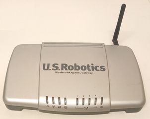 U.S. Robotics SureConnect 9108