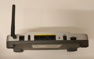 U.S. Robotics SureConnect 9108-thumb-1
