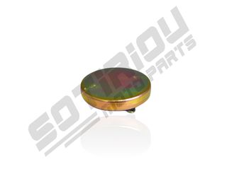 ΤΑΠΑ ΤΕΠΟΖΙΤΟΥ ΒΕΝΖΙΝΗΣ C50/GLX/SUPRA/INNOVA/CRYPTON/KAZER