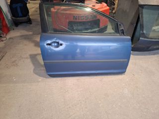 ΠΟΡΤΑ (ΚΟΜΠΛΕ)  ΕΜΠΡΟΣ ΔΕΞΙΑ FORD FOCUS 2004-2008  ( 3ΘΥΡΟ)