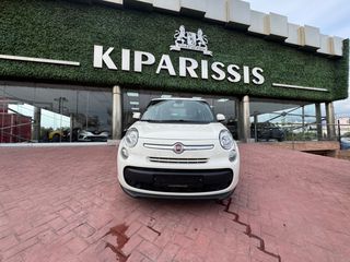 Fiat 500L 2014 LOUNGE EURO 6