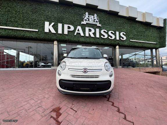 Fiat 500L 2014 LOUNGE EURO 6