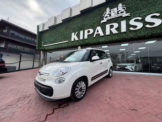 Fiat 500L 2014 LOUNGE EURO 6-thumb-1