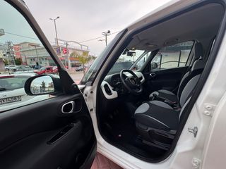Fiat 500L 2014 LOUNGE EURO 6-thumb-2