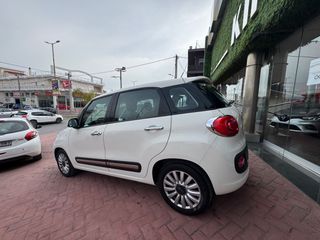 Fiat 500L 2014 LOUNGE EURO 6-thumb-3