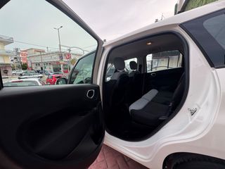 Fiat 500L 2014 LOUNGE EURO 6-thumb-4