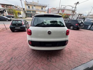 Fiat 500L 2014 LOUNGE EURO 6-thumb-5