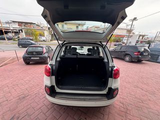 Fiat 500L 2014 LOUNGE EURO 6-thumb-6