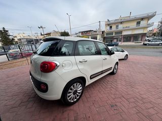 Fiat 500L 2014 LOUNGE EURO 6-thumb-7