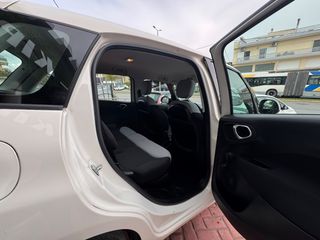 Fiat 500L 2014 LOUNGE EURO 6-thumb-8
