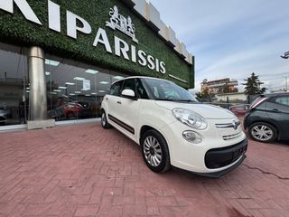 Fiat 500L 2014 LOUNGE EURO 6-thumb-9