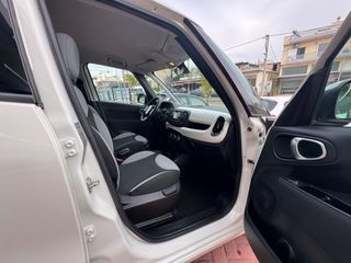 Fiat 500L 2014 LOUNGE EURO 6-thumb-10