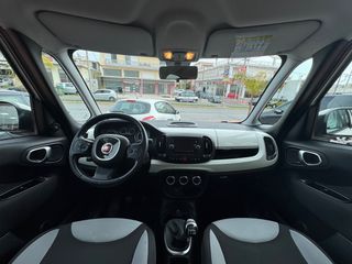Fiat 500L 2014 LOUNGE EURO 6-thumb-11