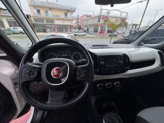 Fiat 500L 2014 LOUNGE EURO 6-thumb-12
