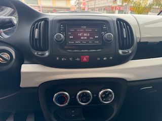 Fiat 500L 2014 LOUNGE EURO 6-thumb-13