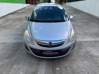 Opel Corsa 2013-thumb-1