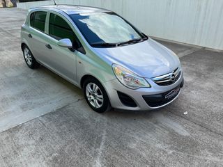 Opel Corsa 2013