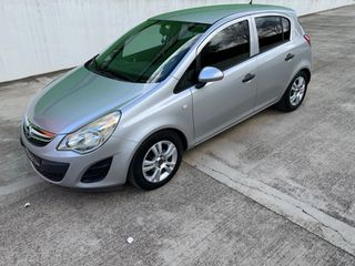 Opel Corsa 2013-thumb-2