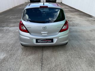 Opel Corsa 2013-thumb-5