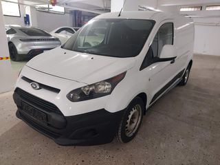 Κλούβα Ford 2016 Connect Maxi L2