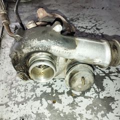 ΤΟΥΡΜΠΙΝΑ K04 Turbo 53041015078 AUDI S3 8L BAM