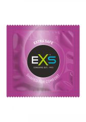 Extra Safe Condoms