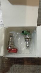 Βαλβίδες πίεσης αντλίας πετρελαίου  Toyota Avensis T22 D4D