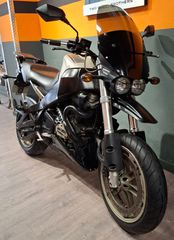 Buell XB12X Ulysses 2008