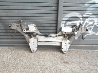 PEUGEOT 2008 2019+ ΓΕΦΥΡΑ - ΨΑΛΙΔΙΑ - STELLAR PARTS