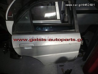 MITSUBISHI LANCER 1995-2000 (ΠΟΡΤΕΣ ΠΙΣΩ ΔΕΞΙΕΣ)-thumb-1