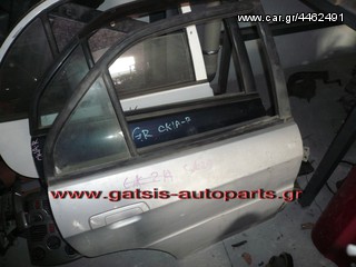 MITSUBISHI LANCER 1995-2000 (ΠΟΡΤΕΣ ΠΙΣΩ ΔΕΞΙΕΣ)-thumb-2