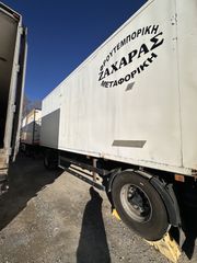 Ψυγείο Ackermann 1998 ΣΕ ΑΡΙΣΤΗ ΚΑΤΑΣΤΑΣΗ ΕΤΟΙΜΟ ΓΙΑ ΔΟΥΛΕΙΑ