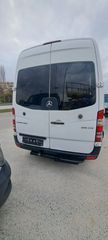 Mercedes-Benz Sprinter 2014 313 316 CDI ΥΔΡΑΒΛΙΚΗ ΠΟΡΤΑ -A/C-thumb-6