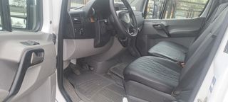 Mercedes-Benz Sprinter 2014 313 316 CDI ΥΔΡΑΒΛΙΚΗ ΠΟΡΤΑ -A/C-thumb-17
