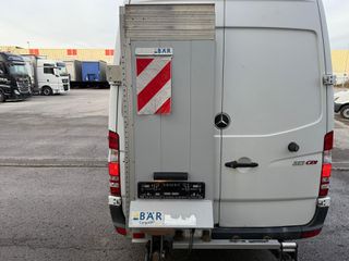 Mercedes-Benz Sprinter 2014 313 316 CDI ΥΔΡΑΒΛΙΚΗ ΠΟΡΤΑ -A/C-thumb-10