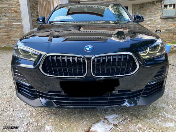 Car.gr - Bmw X2 '21 X-DRIVE25E ,PLUG IN HYBRID,STEPTRONIC ,2 4-ΑΔΕΣ ...