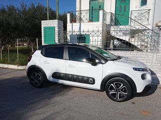 Citroen C3 2018 FEEL