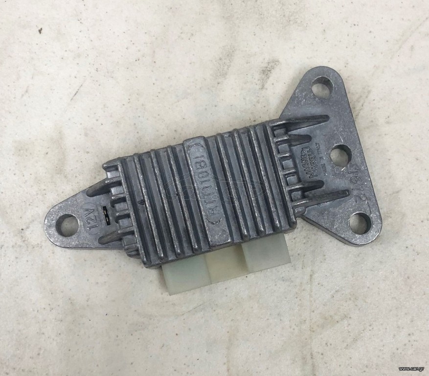 ΑΥΤΟΜΑΤΟΣ ΔΥΝΑΜΟ FIAT/IVECO (MAGNETI MARELLI)
