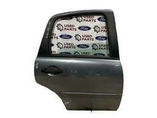 Πίσω Δεξιά Πόρτα Citroen C3 2002-2010