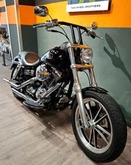 Harley Davidson DYNA LOW Rider 2009