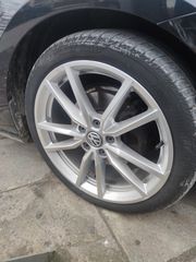 Ζαντολαστιχα 18" VW Golf 4ΑΔΑ