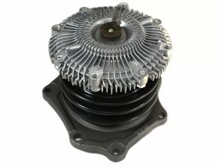 ΥΔΡΑΡΓΥΡΟΣ NISSAN D21 '89-'95 TD25/ D22 '97-'00 TD25/TD25TI 2WD/4WD (ΑΝΤΛΙΑ ΝΕΡΟΥ)