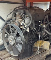 ΚΙΝΗΤΗΡΑΣ ATEGO OM904LAIII/2-00 EURO 3