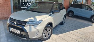 Suzuki Vitara 2024 GL+ 4X4 HYBRID