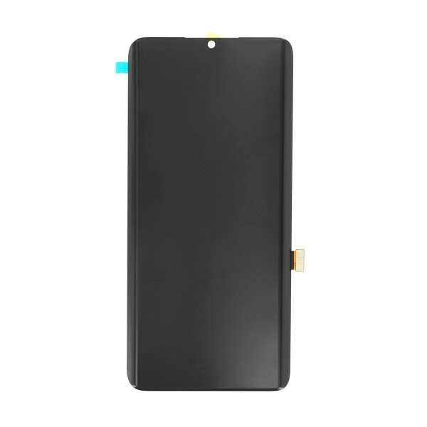 Οθόνη Amoled για Xiaomi Mi Note 10/ Lite/ Pro