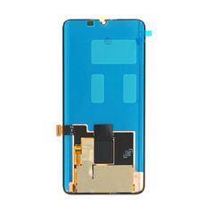 Οθόνη Amoled για Xiaomi Mi Note 10/ Lite/ Pro-thumb-1