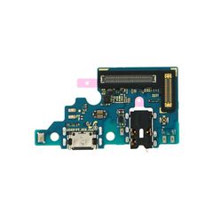 Γνήσιο Πλακετάκι Φόρτισης Samsung Galaxy A51 4G SM-A515F GH96-12992A