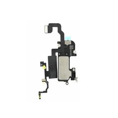 Ear Speaker + Proximity Light Sensor Flex for iPhone 12 Pro Max-thumb-1
