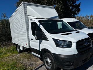 Ford Transit 2021-thumb-1