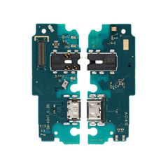 Γνήσιο Πλακετάκι Φόρτισης Samsung Galaxy A047 A04s GH96-15280A